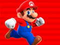Spēle Mario Runner Mobile