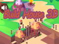 Spēle Build House 3D