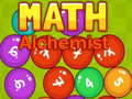 Spēle Math Alchemist