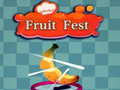Spēle Fruit Fest