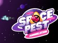 Spēle Space Pest Annihilation