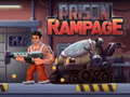 Spēle Prison Rampage