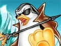 Spēle Zombies vs Penguins 2 - ZVP 2 Arctic Armaggedon