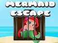 Spēle Mermaid Escape