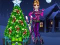 Spēle Christmas tree decorations