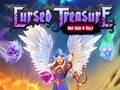 Spēle Cursed Treasure 1½