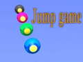 Spēle Jump game