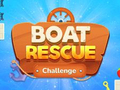 Spēle Boat Rescue Challenge
