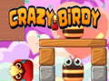 Spēle Crazy Birdy