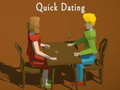 Spēle Quick dating