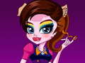 Spēle Monster High Makeup