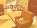 Spēle Cardboard House