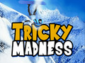Spēle Tricky Madness