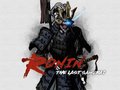 Spēle Ronin: The Last Samurai