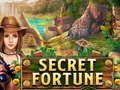 Spēle Secret Fortune