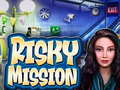 Spēle Risky Mission