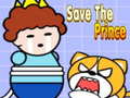 Spēle Save The Prince