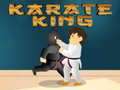 Spēle Karate king