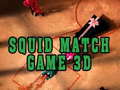 Spēle Squid Match Game 3D