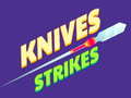 Spēle Knives Strikes