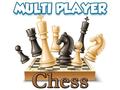 Spēle Chess Multi Player