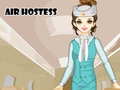 Spēle Air Hostess 