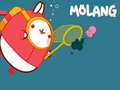 Spēle Molang 