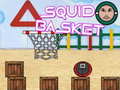 Spēle Squid Basket