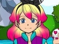 Spēle Kawaii Monster Trainer Avatar Maker