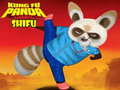 Spēle Kungfu Panda Shifu