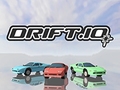 Spēle Drift.io