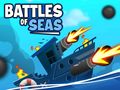 Spēle Battles of Seas