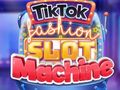 Spēle TikTok Fashion Slot Machine