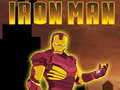 Spēle Iron man 
