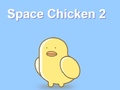 Spēle Space Chicken 2