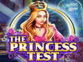 Spēle The Princess Test