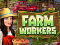 Spēle Farm Workers