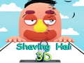 Spēle Shaving Hair 3D