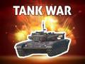 Spēle Tank War Multiplayer