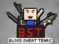Spēle BST Blood Sweat Tears