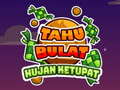 Spēle Tahu Bulat Hujan Ketupat