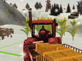 Spēle Offroad Tractor Farmer Simulator 2022: Cargo Drive