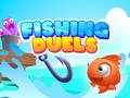 Spēle Fishing Duels