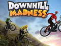 Spēle Downhill Madness