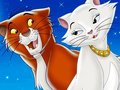 Spēle Aristocats Jigsaw Puzzle Collection 