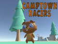 Spēle Camptown Racers