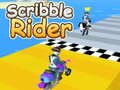 Spēle Scribble Rider