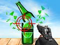 Spēle Real Bottle Shooter 3d