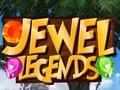 Spēle Jewel Legends 