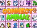 Spēle Connect Animal